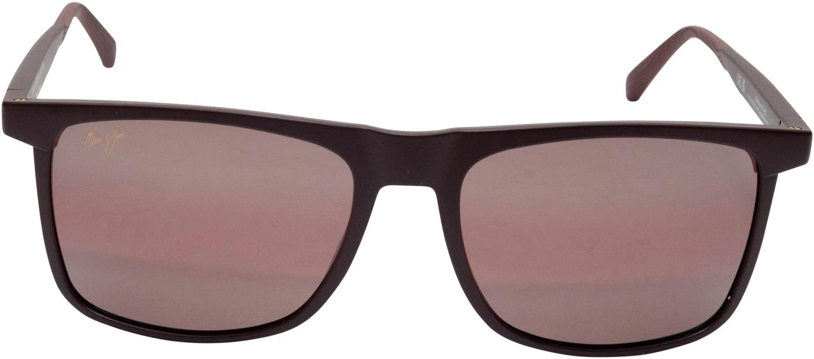 Maui Jim MAKAMAE MJ619 Sunglasses - view 8